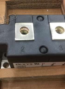 全新 功率模块电源模块MDD312-16N1B(312A1600V)质保一年提供发票