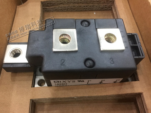 全新 功率模块电源模块MDD312-16N1B(312A1600V)质保一年提供发票