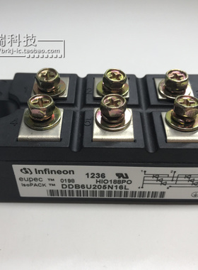 DDB6U205N16L DDB6U145N16L DDB6U215N16L