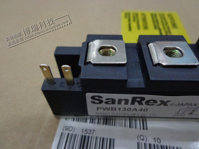 PWB130A40 全新 可控硅模块 现货低价 直销