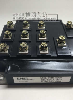 6DI120D-060 6DI120A-060 6DI120C-060 6DI150A-060