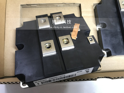 全新FZ900R12KF5功率IGBT模块FZ1000R12KF4现货直销