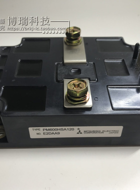 全新现货 PM600HSA120 PM400HSA120