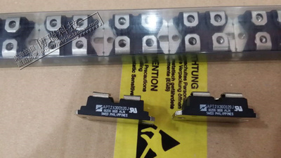 APT2X30D120J 功率模块 现货销售 质保一年