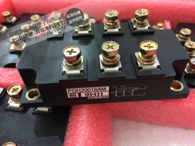 DFA200AA160 功率模块 PGH20016AM PGH2008AM