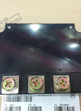 全新模块 PM600DVA060 IGBT 功率模块 600V600V