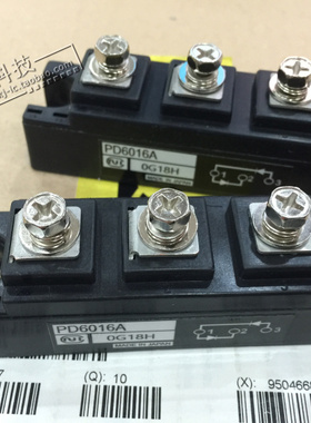 PD6016A PK55FG160 大量库存 低价 拍前请咨询