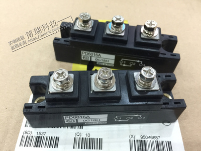 PD6016A PK55FG160 大量库存 低价 拍前请咨询
