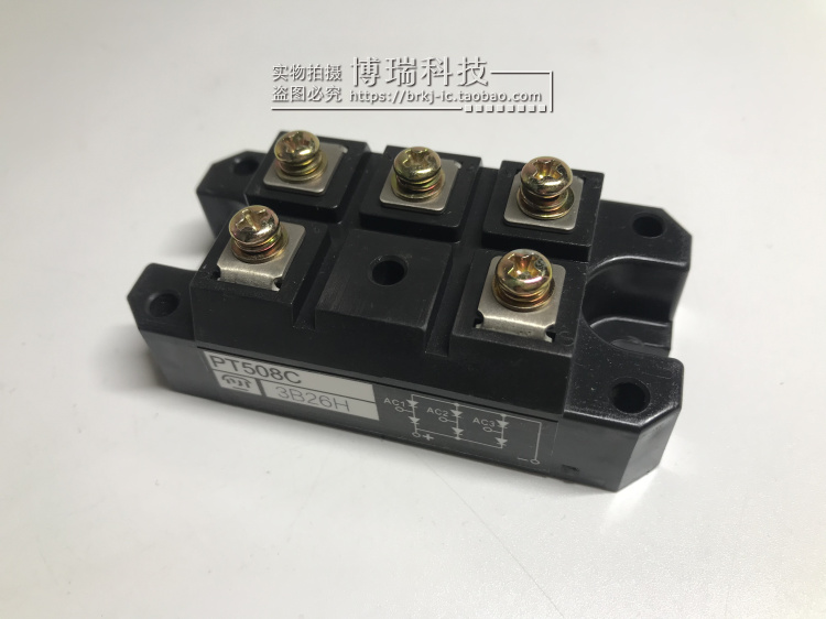 PT508C PT308C PHT308C PT508CF PT308CF PD6012C