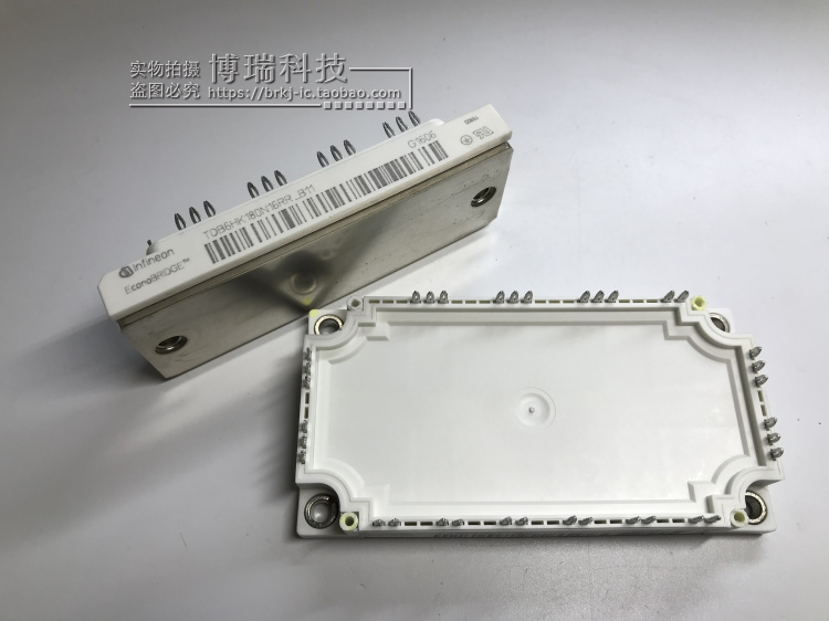 FS200R12KT4R-b11 FS150R12KT4-B11 全新原装