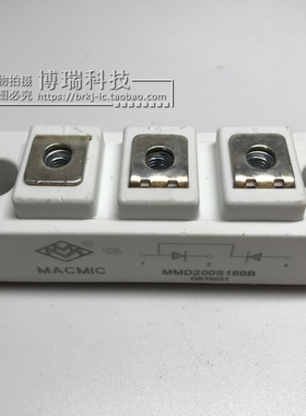MMD200S160B 功率.正品.整流桥模块