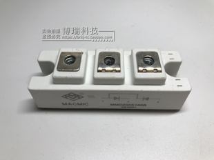 MMD200S160B 功率.正品.整流桥模块