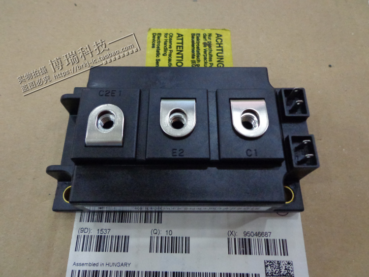 【全新进口原装正品】2MBI200U4D-120-50 2MBI150U4H-120提供发票