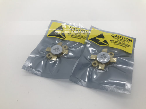 MRF150 MRF141 MRF136/137 SMD微波射频功放管 通讯模块