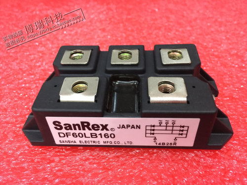 DF60LB160 原装正品,如有质量问题无条件退换