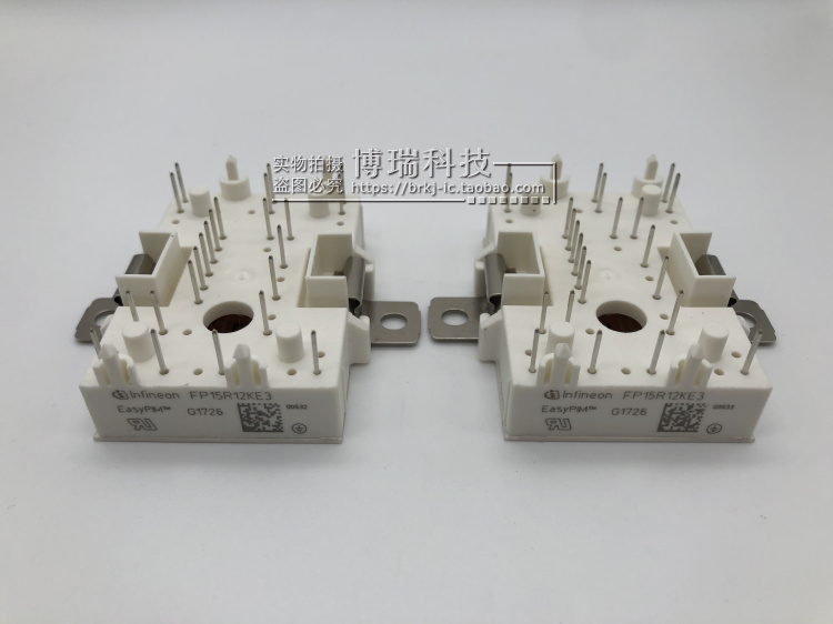 全新 电源模块 FP15R12YT3 FP10R12YT3 FP10R12KE3