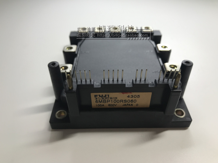 6MBP100RS060 品质保证 欢迎采购