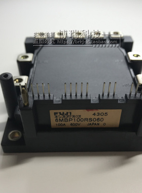 6MBP100RS060 品质保证 欢迎采购