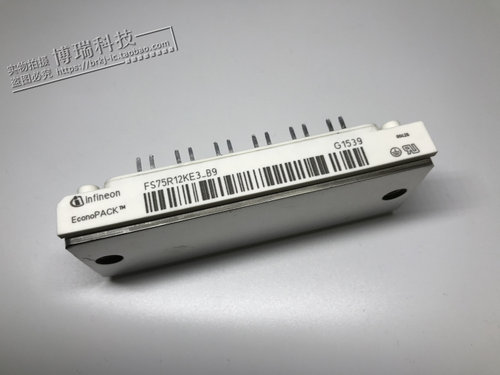 FS75R12KE3_B9 全新 IGBT模块 现货供应