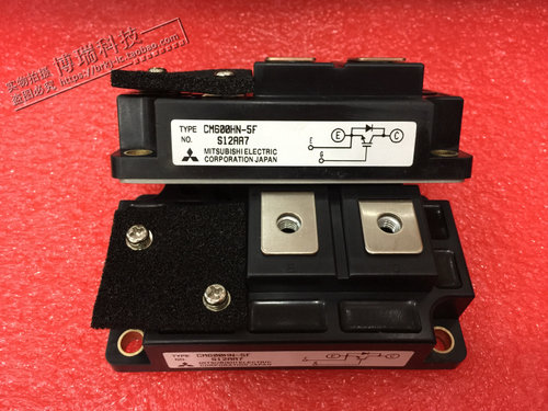 原装进口 模块全新 CM600HA-5F CM450HA-5F CM600HN-5F
