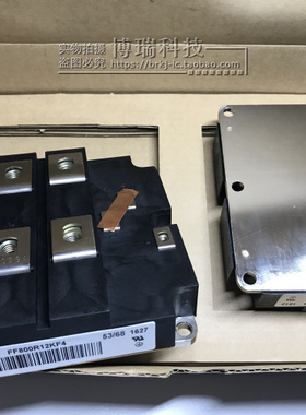 FF600R12KF4 FF800R12KF4 FF600R12KF4-B2