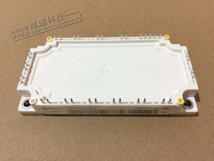 全新原装 进口正品 FP75R12KE3 FP75R12KT3 FP50R12KS4C