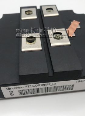 FZ800R12KL4C FZ1200R16KF4 FZ900R12KF4/KF5 FZ1600R12KF4-S1