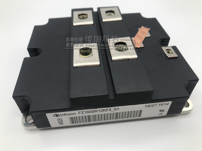 FZ800R12KL4C FZ1200R16KF4 FZ900R12KF4/KF5 FZ1600R12KF4-S1