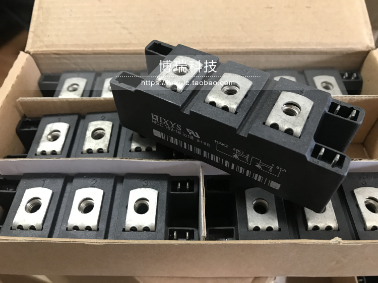 全新原装MCC162-16IO1 MCC132-16IO1 MCC162-18IO1 MCC200-16IO1