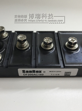 DF200AC160 DF200AC80