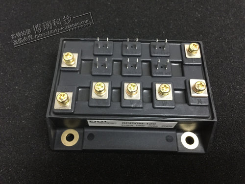 6DI50B-050 6DI50M-120 6DI30A-120 全新原装 现货库存