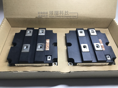 FZ2400R12HP4 FZ2400R17HP4 FZ1800R12KF4 FZ1600R17KE3全新