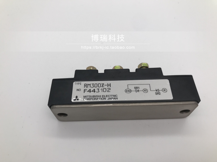 RM30DZ-H RM60DZ-H RM100DZ-H RM150DZ-2H RM200DZ-H RM20TA-2H