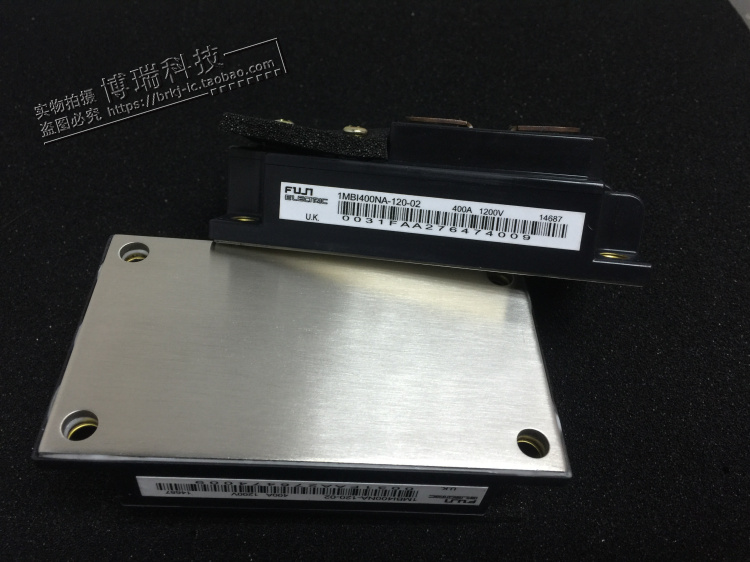 原装原装 进口 IGBT模块 1MBI400NA-120现货咨询