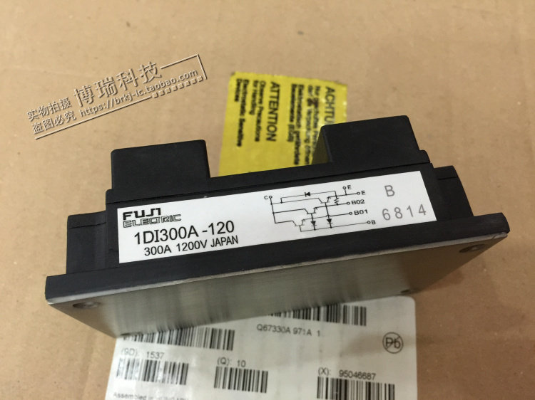 进口 原装全新1DI300A-120 1DI300Z-120 1DI300M-120 1DI300G-100