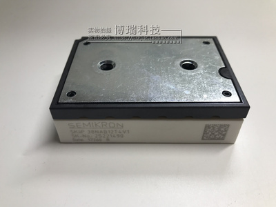 SKIIP37NAB12T4V1 SKIIP38NAB12T4V1 SKIIP36NAB126V1