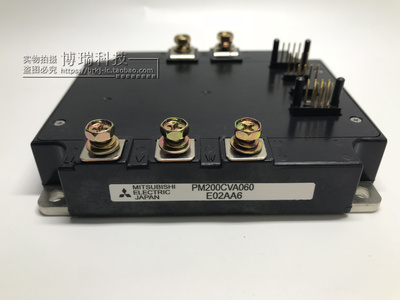 全新原装PM200CVA060 PM150CVA120 PM300CVA060