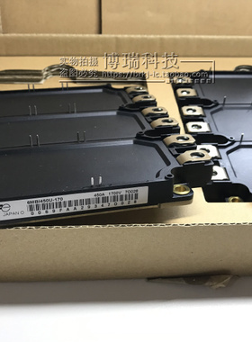 IGBT模块 6MBI450U-170 以实际询价为准