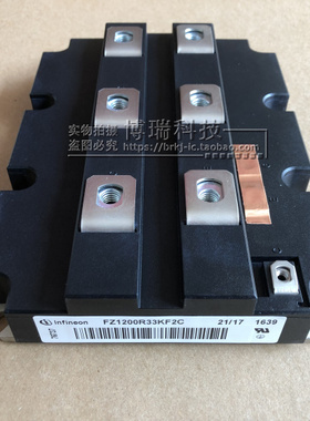 全新 FZ1200R33KF2C FF600R17KE3 FF800R17KF6C-B2