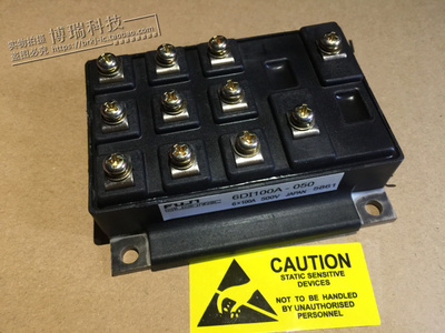全新原装 进口 6DI100A-050 6DI100A-060 IGBT模块 /询价