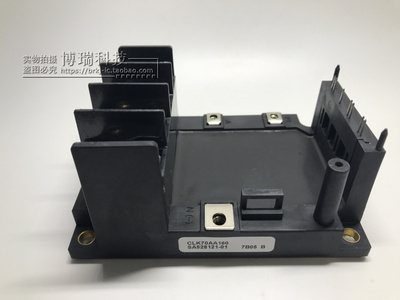 6MBP25RA120-05 功率模块 全新都有 现货质量保证价格优势