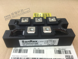 全新原装DF200AA160 DF75AA160 DF200BA80 DF100LA160质保一年