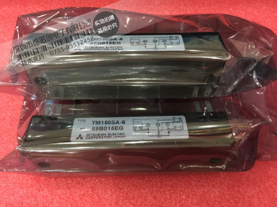 全新原装 TM150SA-6 TM200SA-6 STA150AA30 MTG150A60模块