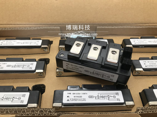 CM100DU-24NFH CM150DU-24NFH CM200DU-24NFH CM150DU-12H DU-24F