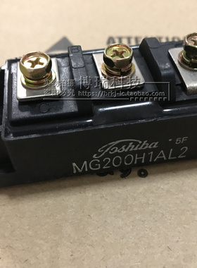 全新原装进口 MG200H1AL2 测试发货 正品IGBT模块 /询价