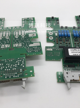 2SP0320T2A0-12 2SP0320T2B0-12 2SP0320T2C0-12 -17 IGBT驱动器