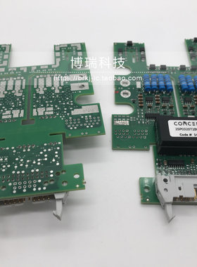 2SP0320T2A0-12 2SP0320T2B0-12 2SP0320T2C0-12 -17 IGBT驱动器