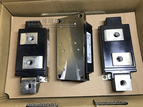 MCC550-14IO1 功率模块 现货销售 质保一年