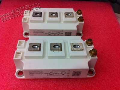 正品 SKM150GB128D SKM200GB123D SKM300GB12E4