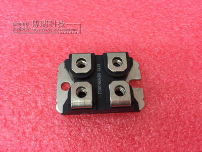 全新原装 IXFN38N100Q2  现货